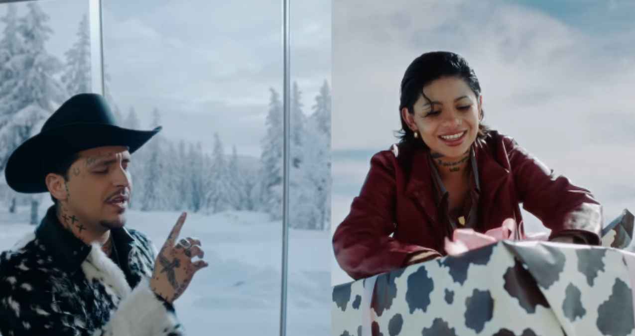 Deslindan a Nodal de la selección de Talento para su video Post feature image