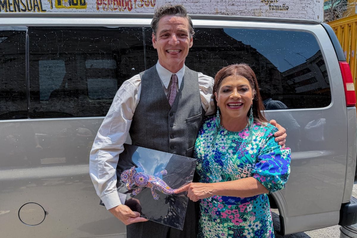 Semana de visitas internacionales para la CDMX Post feature image