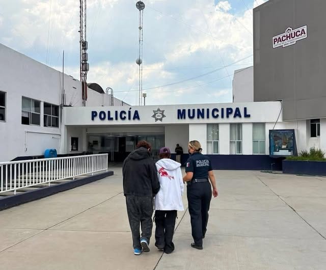 Localizan adolecentes con ficha de búsqueda de la CDMX, en Pachuca Post feature image
