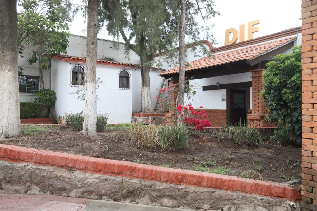 Mujer intenta quitarse la vida dentro de oficinas del DIF en Mineral de la Reforma Post feature image
