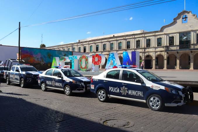 Descartan restos humanos tras movilización policiaca en barrio El Capulín de Actopan Post feature image