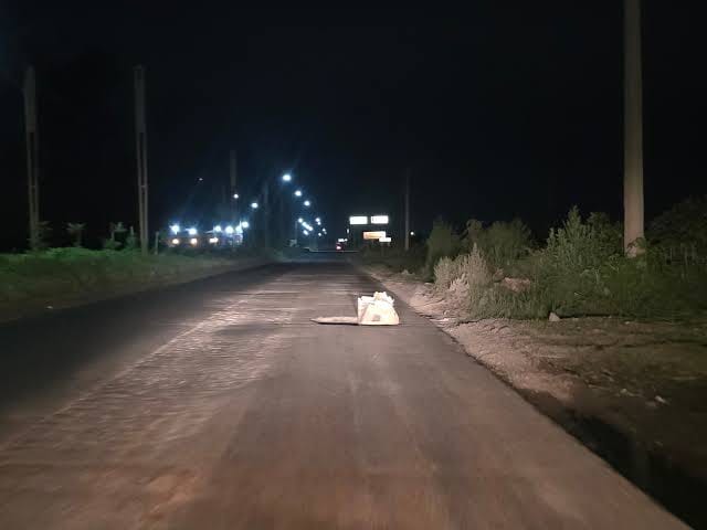 Agreden y despojan de su motocicleta a joven sobre la carretera Tula–Tlahuelilpan Post feature image