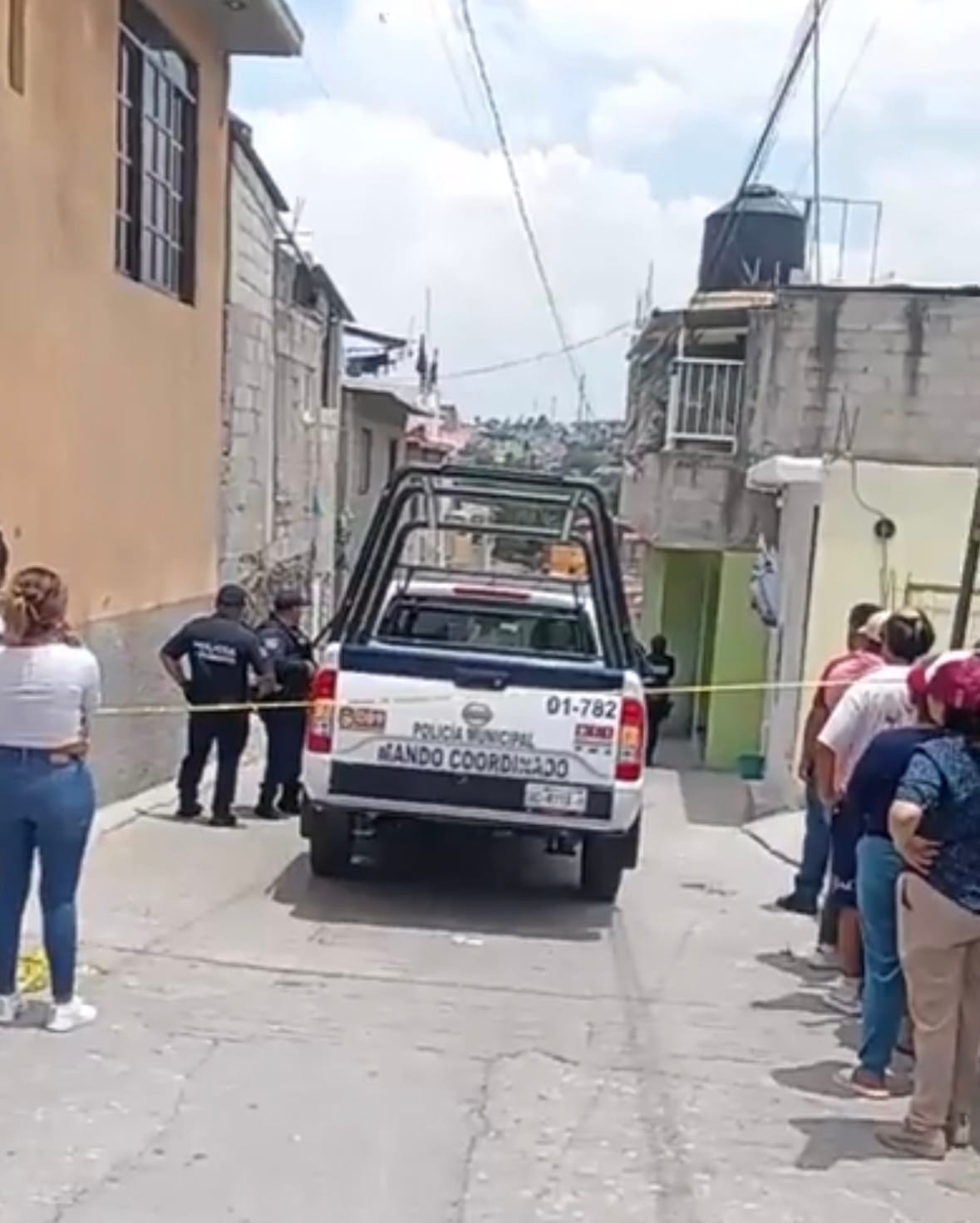 Reportan disparos y localizan a un joven sin vida en Tula Post feature image