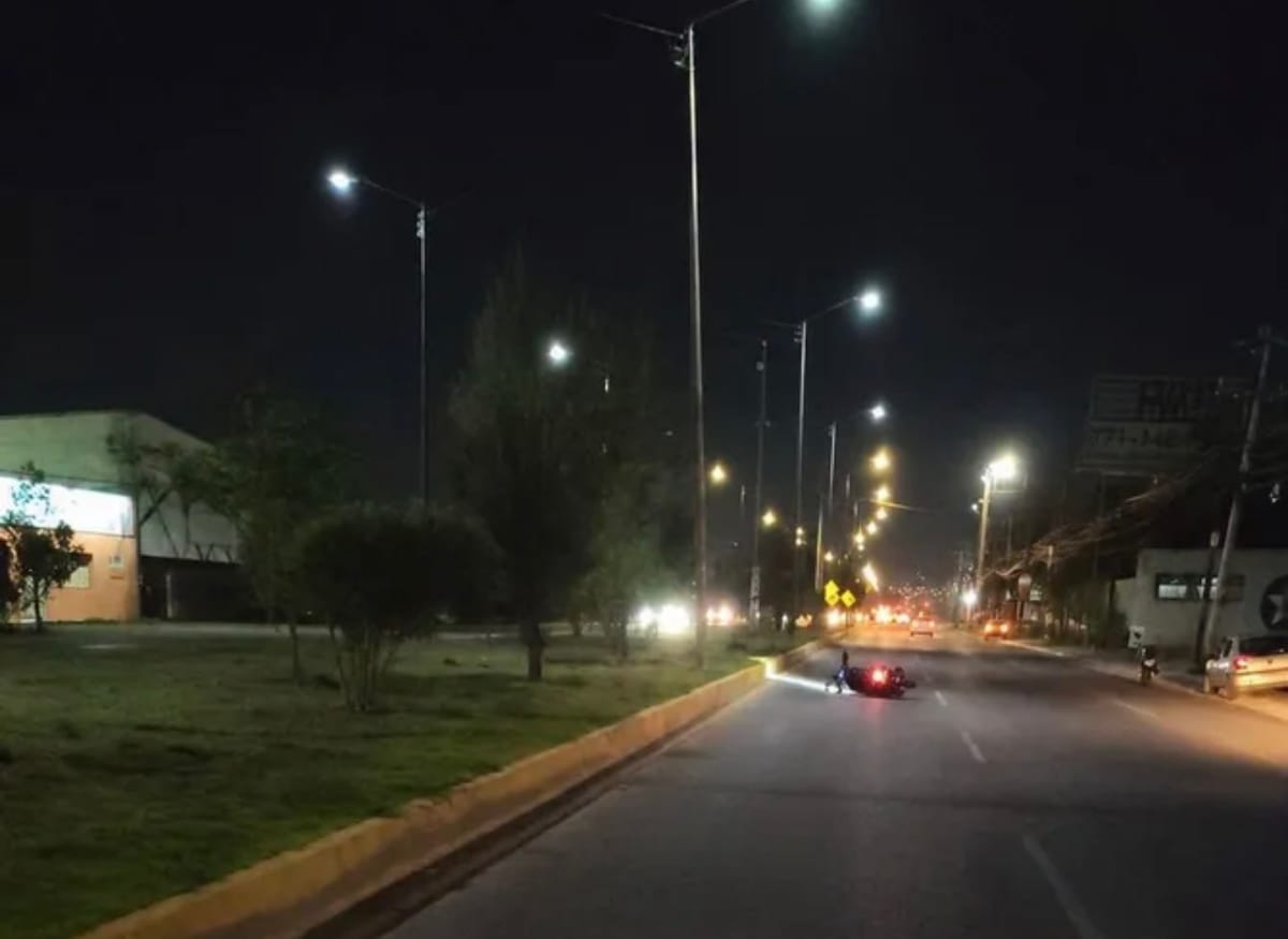 Percance vial en la Pachuca–Ciudad Sahagún deja un joven sin vida Post feature image