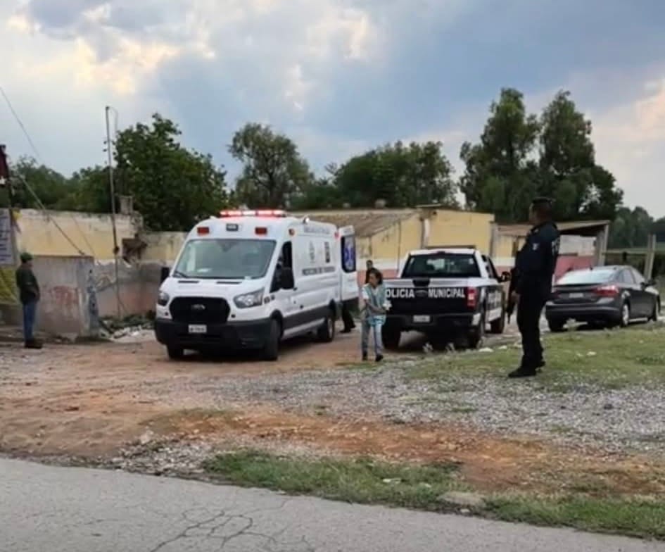 Ataque armado en Tultengo desata operativo policiaco; reportan una persona herida Post feature image