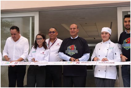 Invierten más de 25 millones de pesos en modernización de la UTTT Post feature image