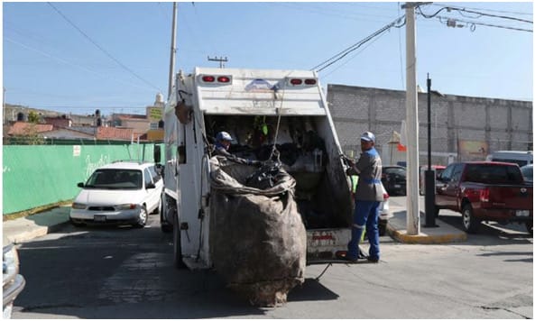 Tula contará con nuevo relleno sanitario en 15 días Post feature image