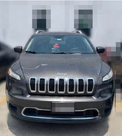 Detienen a presunto narcomenudista en Tlaxcoapan Post feature image