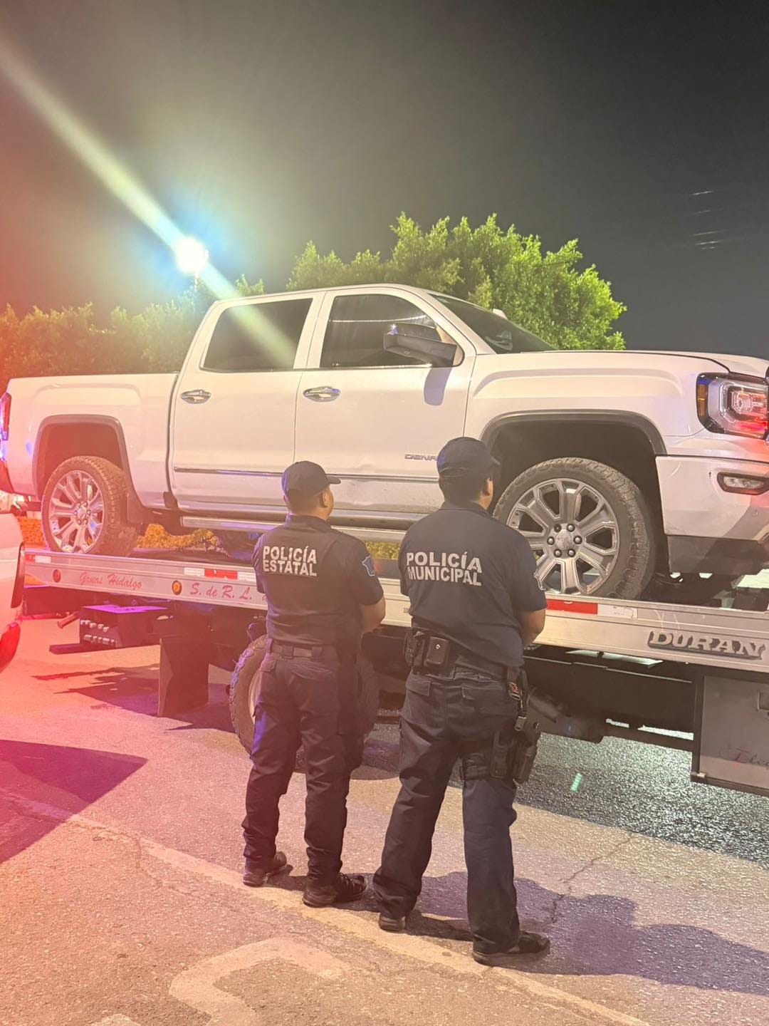 Detienen a hombre tras reportes de disparo en Ixmiquilpan Post feature image