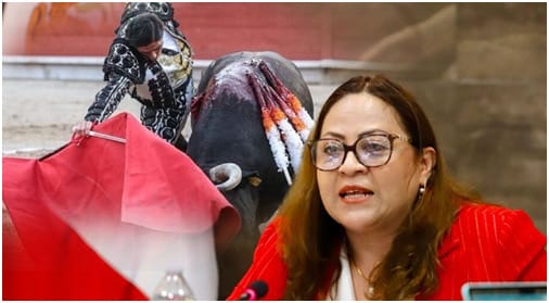 El  IEEH no cuenta con  recursos para consulta sobre corridas de toros Post feature image