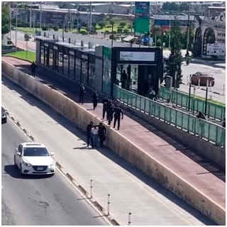 En Pachuca, asaltan a cuentahabiente y le roban un millón de pesos Post feature image