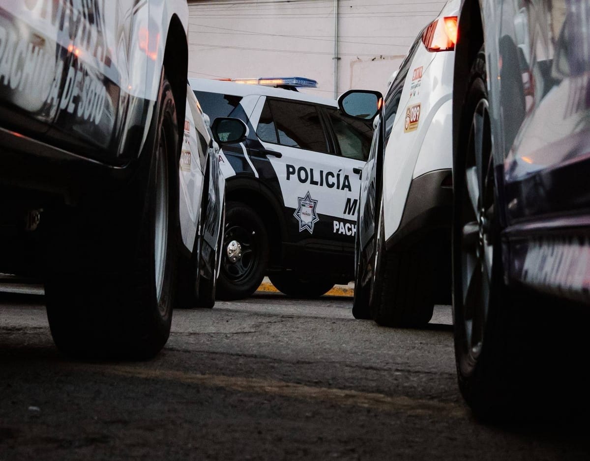 Movilización en la Central de Abastos de Pachuca tras el hallazgo de un hombre sin vida Post feature image