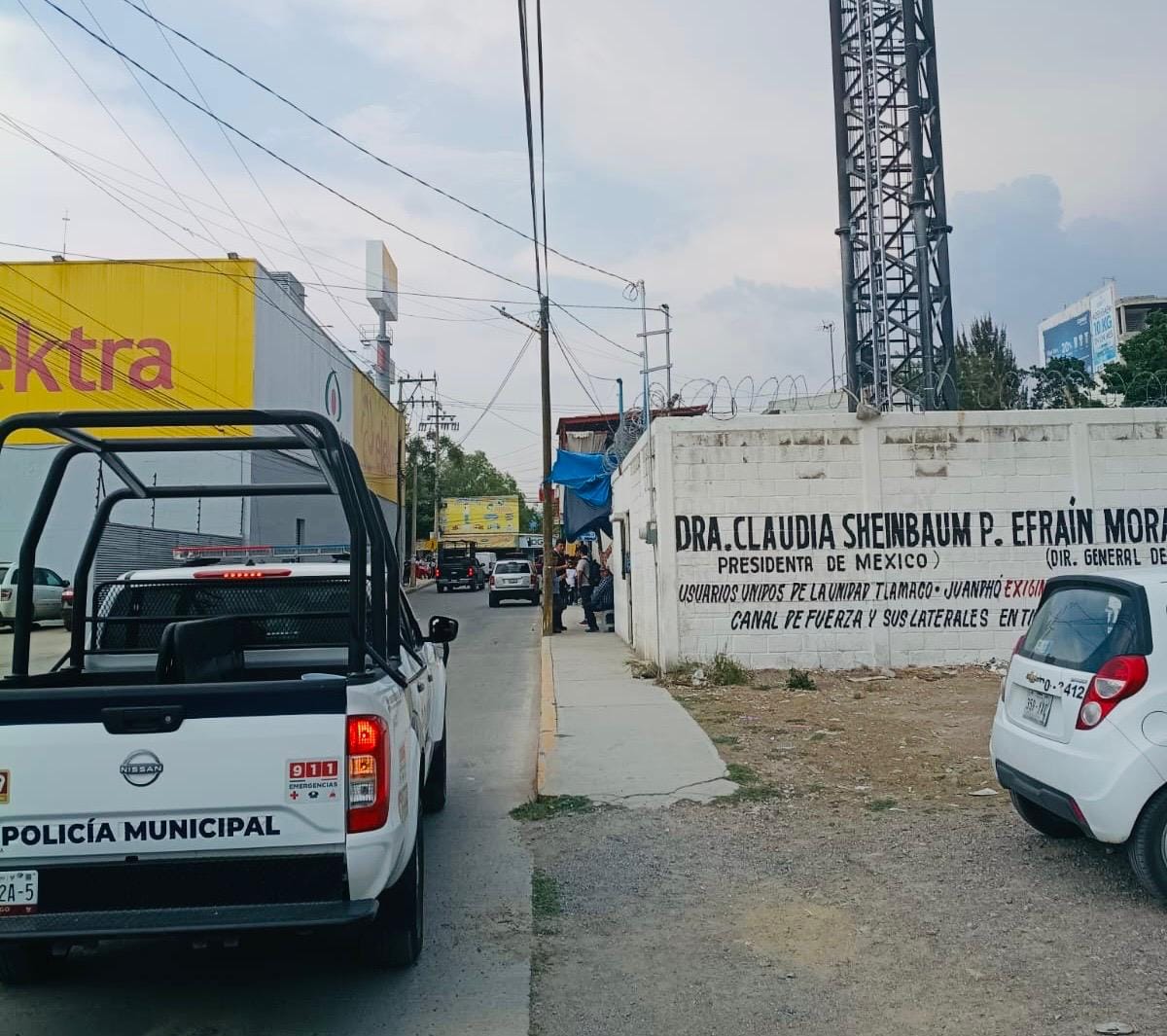 Caen dos sujetos por presunto robo de cable en Atitalaquia Post feature image