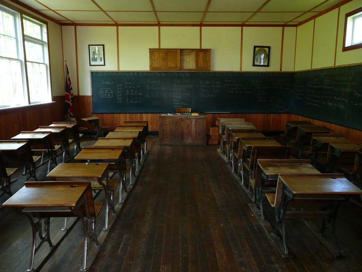Unión de Padres rechazan cierre anticipado del ciclo escolar por Mundial y calor Post feature image