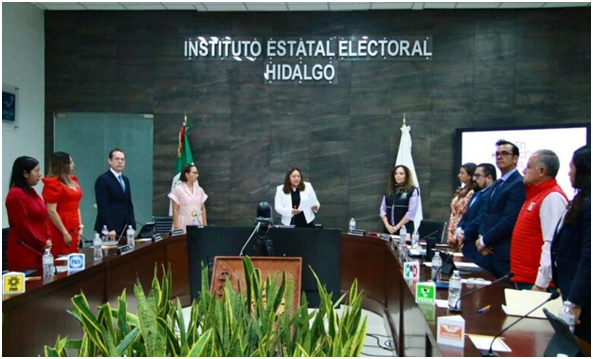 IEEH advierte crisis financiera rumbo a elecciones de 2027 Post feature image