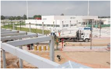 Nuevo hospital del IMSS en Tula abriría en octubre; reporta avance del 81.9% Post feature image