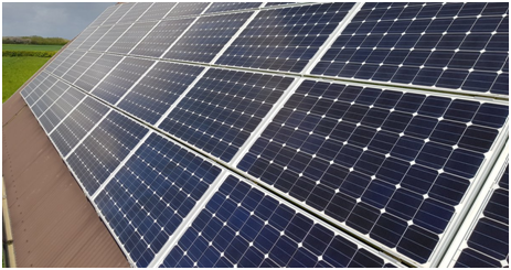 Comunidades de Hidalgo rechazan instalación de megaproyecto fotovoltaico Post feature image