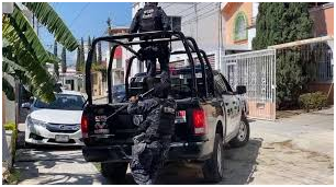 Roban vivienda de exalcalde de Tizayuca; someten a adulto mayor Post feature image