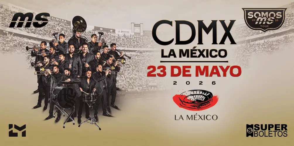 Promete la MS un gran evento en la Plaza México Post feature image