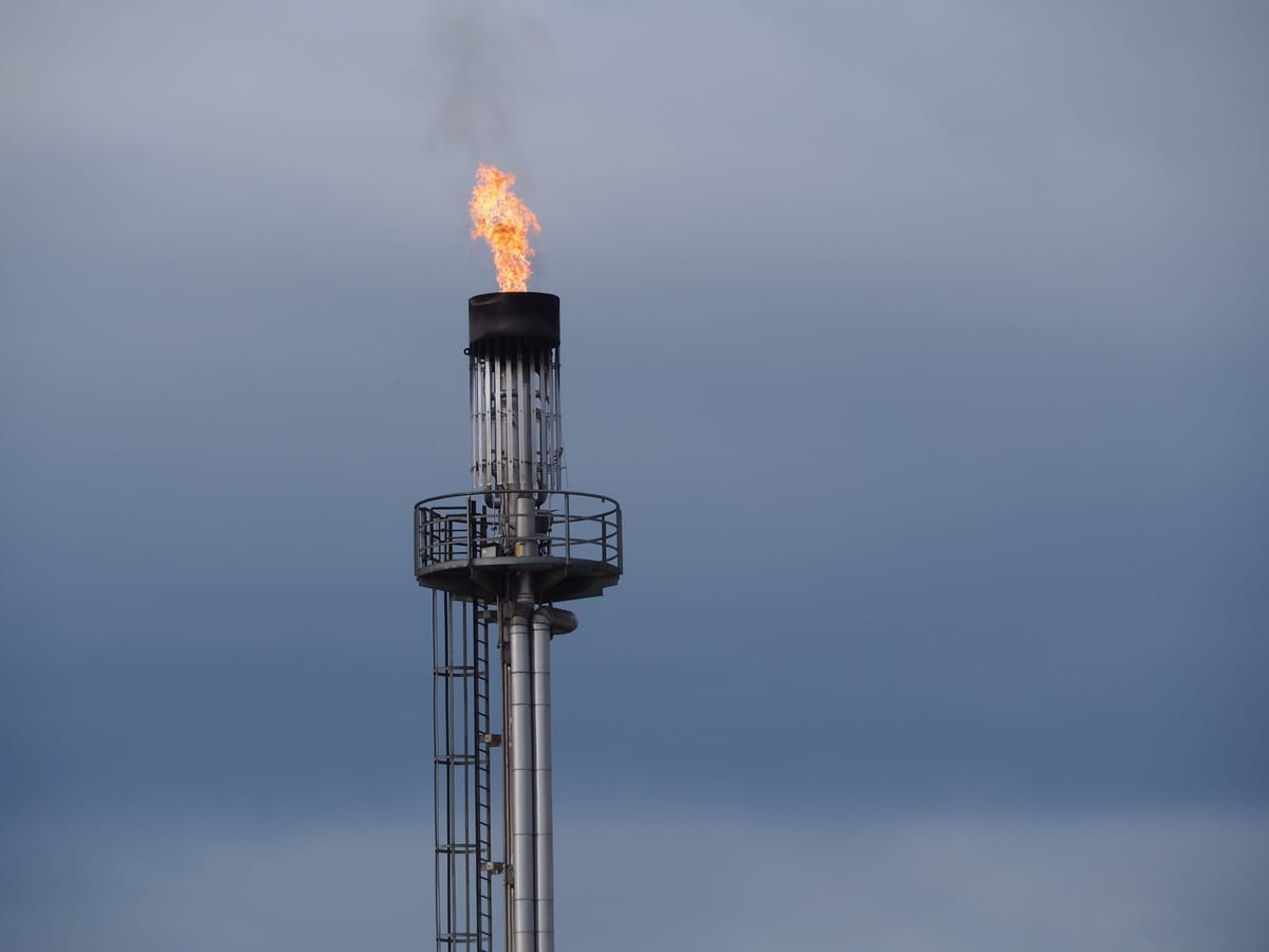 Aroma a gas moviliza cuerpos de emergencia en Tula Post feature image