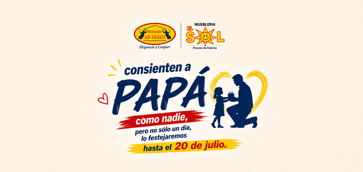Papá merece más que un día Post feature image