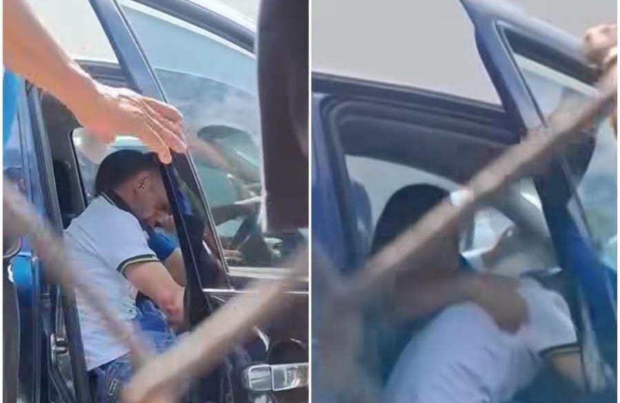 Árbitro resulta lesionado tras presunta agresión durante partido de fútbol en Tula Post feature image