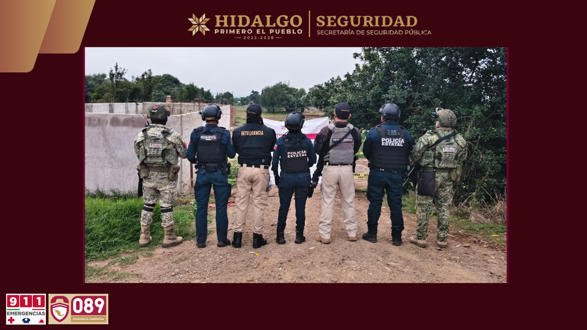 Drones permiten localizar más de 4 mil litros de combustible robado en Cuautepec Post feature image