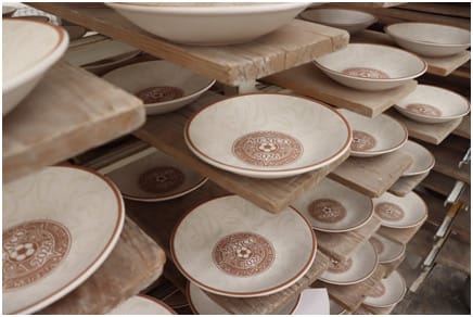 Ánfora presentará colección de platos conmemorativos del Mundial 2026 en "México de Mis Sabores" Post feature image