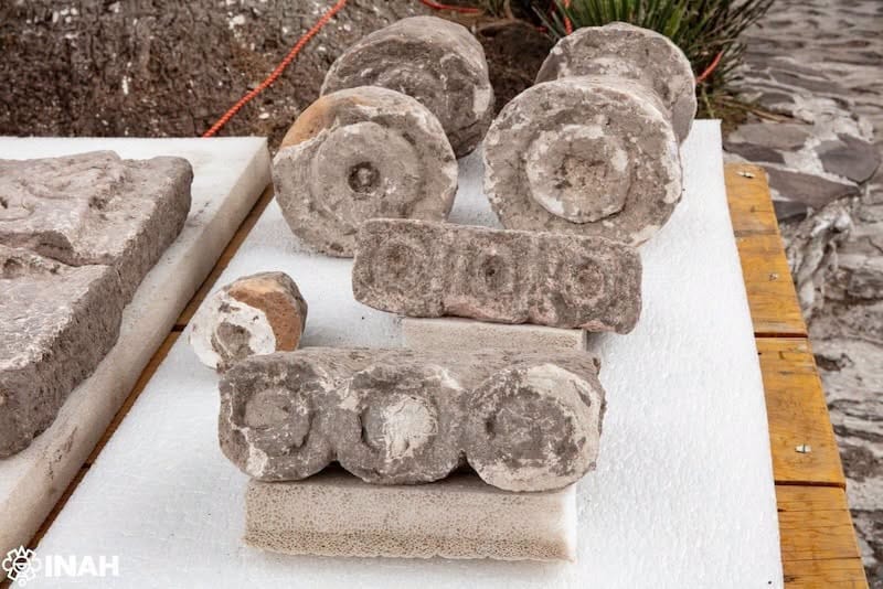 Descubrimiento arqueológico en Tula revela edificio de élite y vestigios toltecas Post feature image