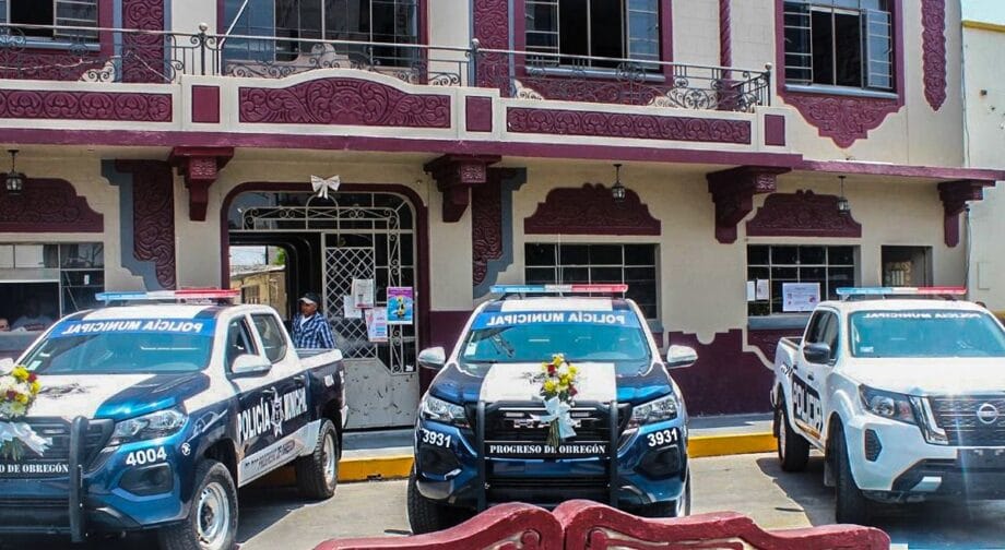 Policía de Progreso de Obregón promueve amparo contra vinculación a proceso por caso de homicidio Post feature image