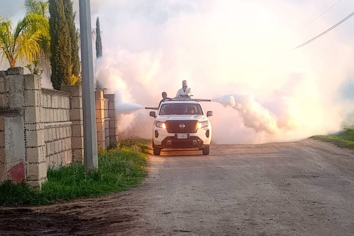 Llegará maquinaria de alta tecnología a la Presa Endhó Post feature image