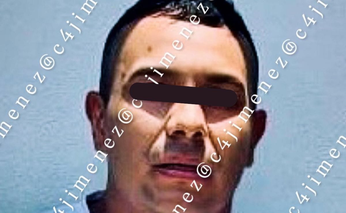 Capturan en Hidalgo a “El Virus”, presunto operador criminal ligado a homicidios y extorsiones en la CDMX Post feature image