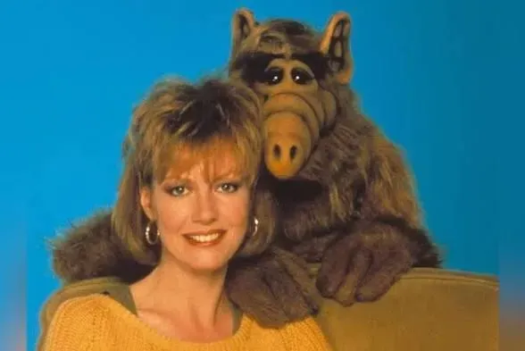Fallece la mamá de ALF Post feature image