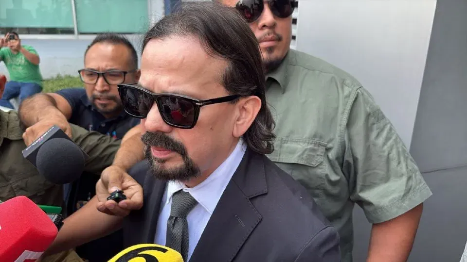 Cruz Martínez está de luto, fallece su Mamá Post feature image