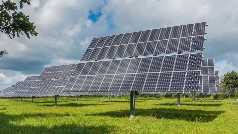 Frenan proyecto fotovoltaico en Singuilucan; empresa desiste de trámite ambiental Post feature image