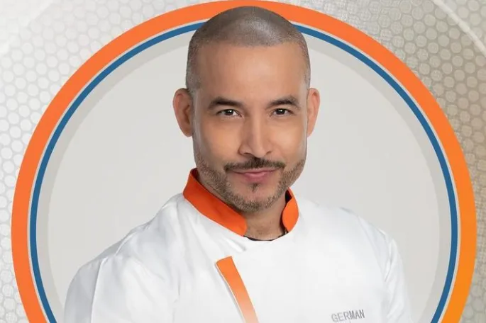 Germán Montero se somete a trasplante capilar Post feature image