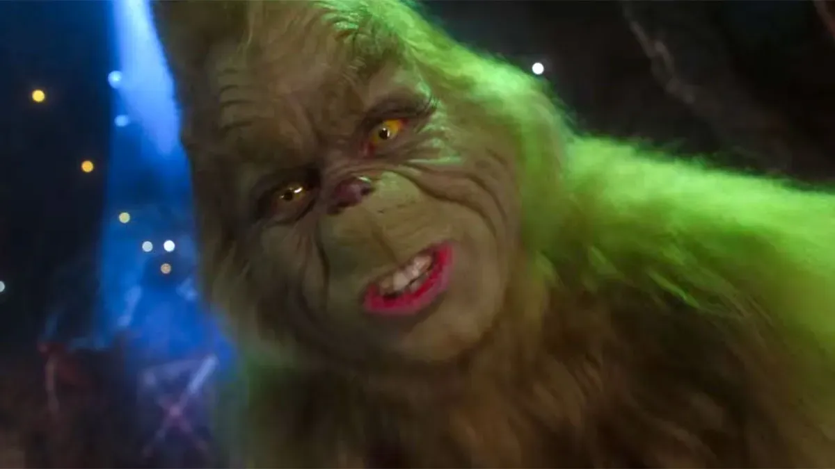 Algo nuevo se está cocinando con el Grinch Post feature image