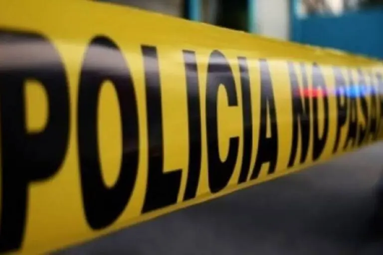 Ataque armado en Atitalaquia deja un hombre muerto y una mujer herida Post feature image