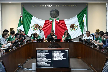 Hidalguenses decidirán en consulta el futuro de las corridas de toros Post feature image