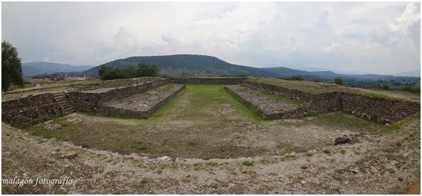 Juego de pelota y nuevas exhibiciones llegarán a la zona arqueológica de Tula Post feature image