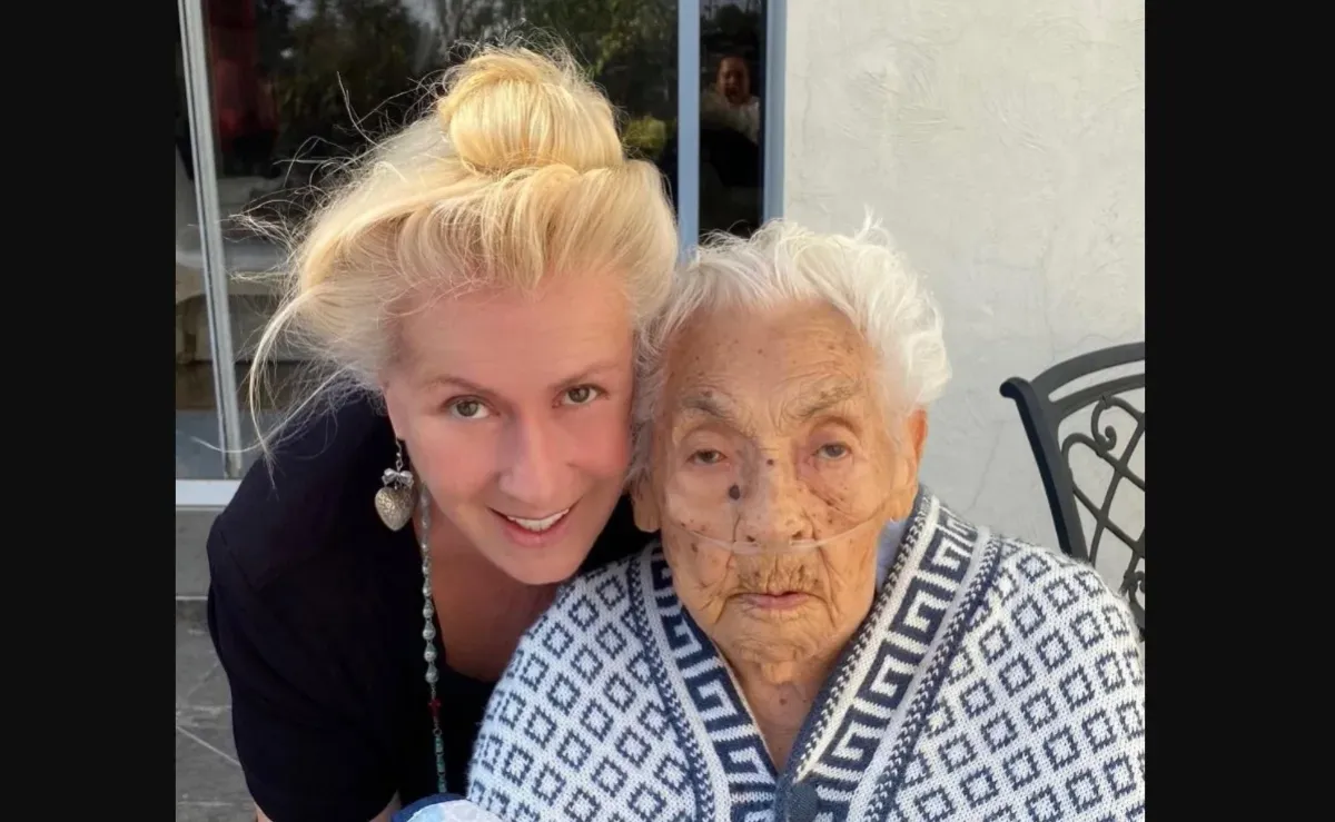 Recibe sentencia la enfermera que cuidaba a la abuela de Laura Zapata Post feature image