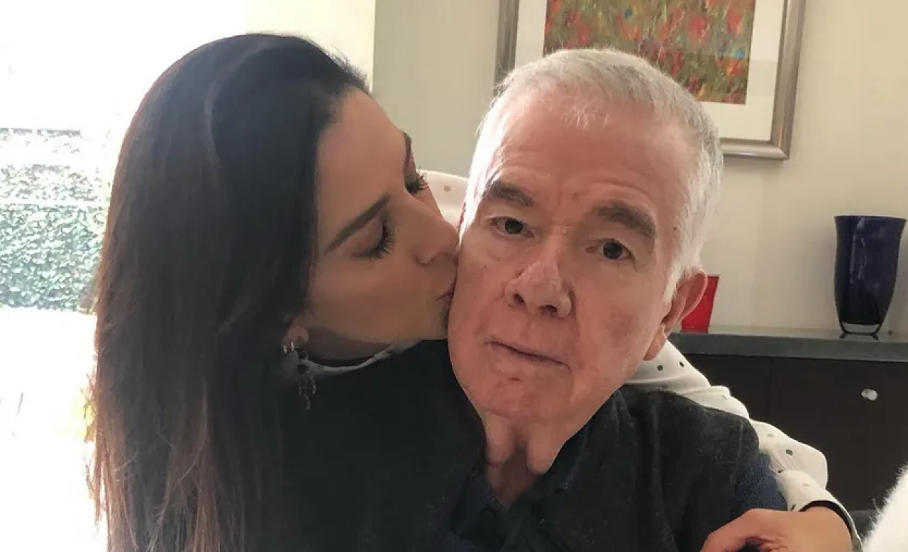 Fallece el papá de Lidia Ávila Post feature image