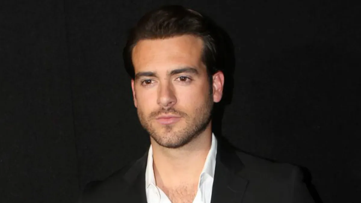 Pablo Lyle no obtiene permiso para visitar a su padre Post feature image