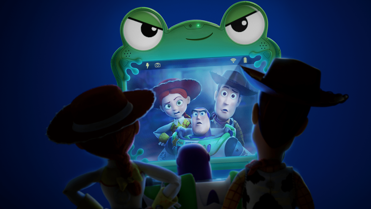 México el número uno en América Latina con Toy Story 5 Post feature image