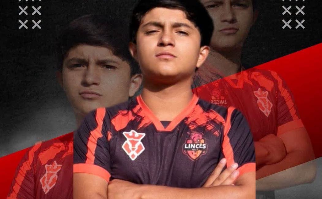 Joven de Tlahuelilpan representa a México en torneos internacionales de fútbol en Europa Post feature image
