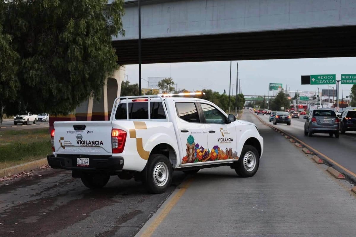 Aumentan a 10 las amonestaciones por invadir el carril exclusivo del Tuzobús en un solo día Post feature image
