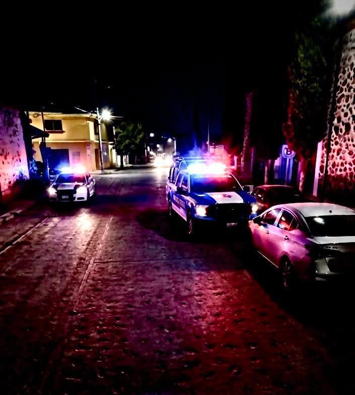 Mujer fallece tras ser atropellada por patrulla de la Policía Municipal Post feature image