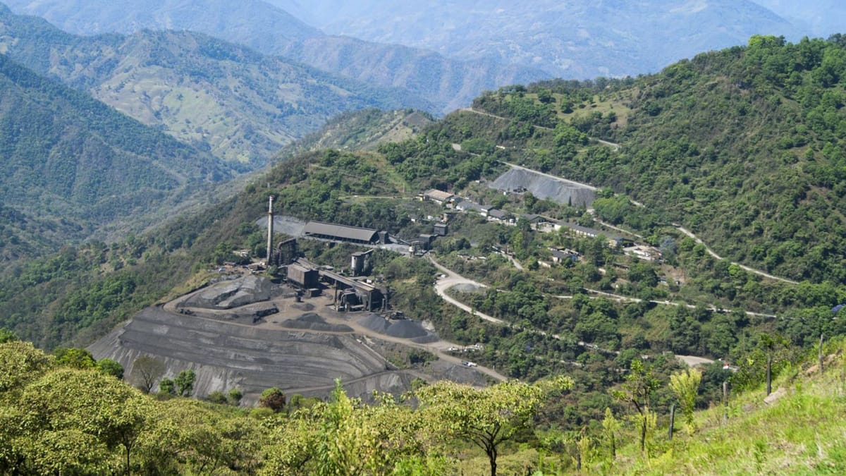 Minera Autlán deberá cumplir medidas ambientales para mantener ampliación de operaciones en Molango hasta 2078 Post feature image