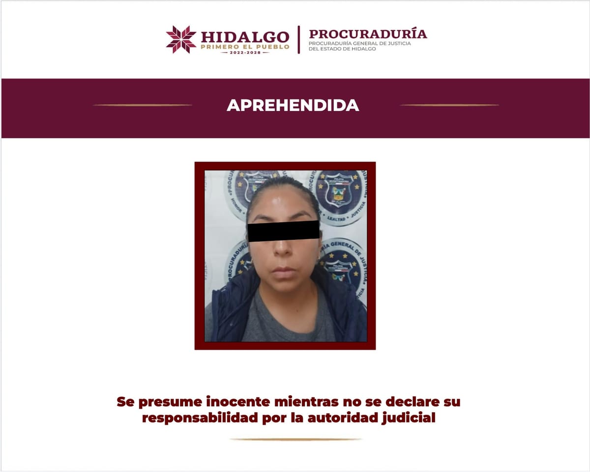 Capturan a mujer, era buscada por robo agravado en CDMX Post feature image