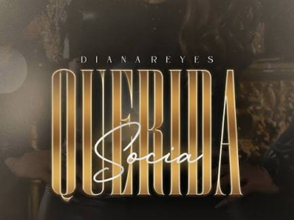 Diana Reyes renace con "Querida Socia": el mariachi y el empoderamiento femenino toman fuerza Post feature image